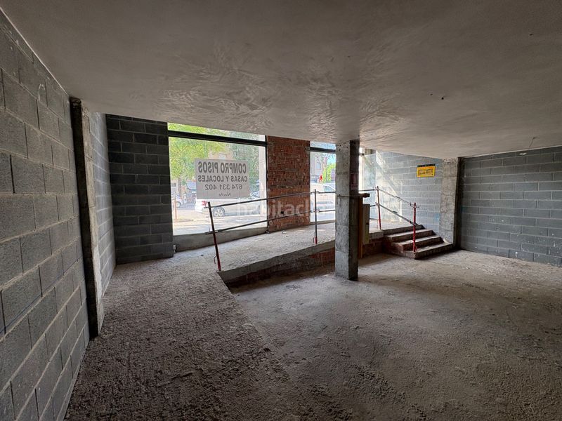 Foto e15766fb-0dde-4f9f-a878-a6c2297b3d72. Local comercial a passeig del comerç 10 a Eixample Sabadell
