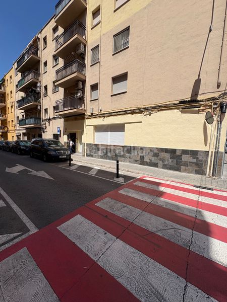 Foto 4937d0f7-0543-471c-8444-6598db4b9d84. Pis a carrer de casp 37 a Creu de Barberà Sabadell