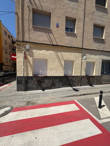 Foto 5ae3d67b-15a3-4861-b221-e24769e10ba6. Pis a carrer de casp 37 a Creu de Barberà Sabadell