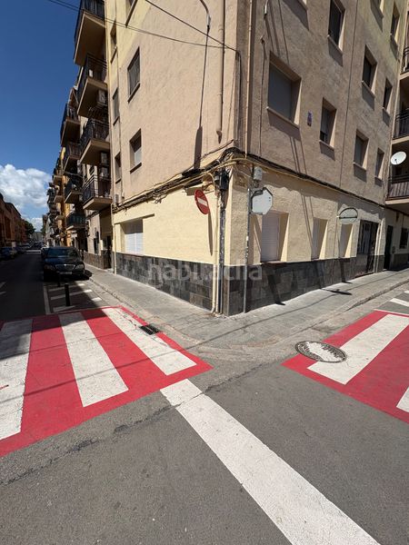 Foto ad5058eb-1645-485b-9d0a-72dfc5e8ed58. Pis a carrer de casp 37 a Creu de Barberà Sabadell