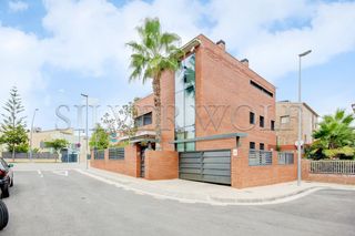Casa en Torrent Ballester
