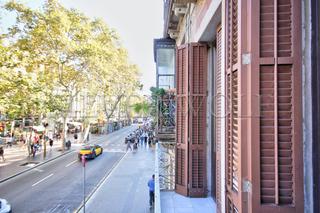 Appartement dans Gtic. Un lujo en plena rambla