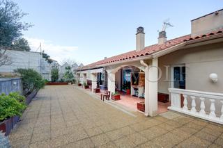 Casa a Sant Fost de Campsentelles. Tu paraiso particular