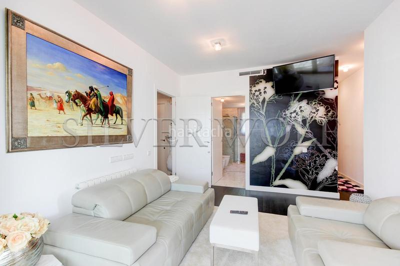 Foto 71863f9a-1bd0-4347-ae44-3ae9f4efa8ad. Casa nivel superior en Gava Mar Gavà