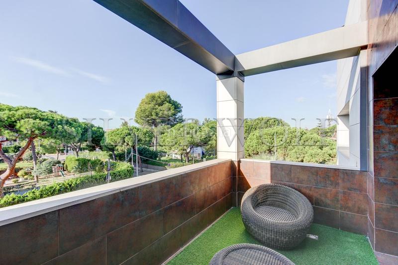 Foto 96cc14c2-fe8e-4031-993c-26cb80dd297f. Casa nivel superior en Gava Mar Gavà