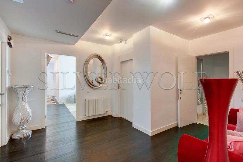 Foto c16ce619-5952-44e1-ae5e-226f994db8e5. Casa nivel superior en Gava Mar Gavà