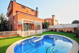 Casa en Torrent Ballester