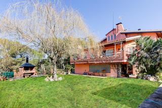 Maison  Costeta. Oasis de paz