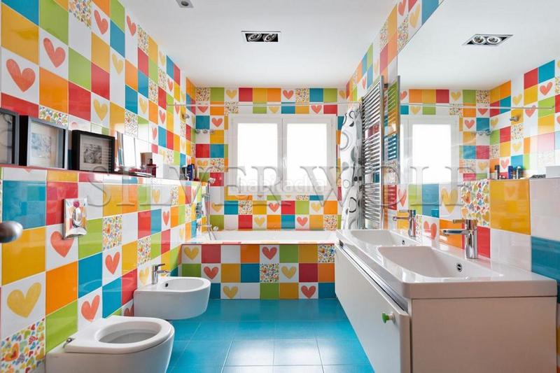 Foto 01d99bb1-e020-49c5-84b8-dcc73e852e55. House with heating parking pool in El Poal Castelldefels