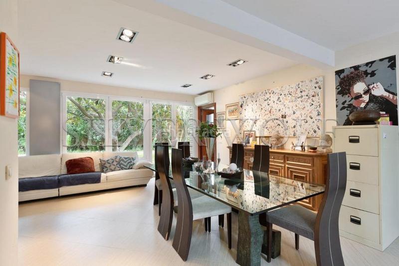 Foto 032cafb0-a9b3-40d6-99f5-3539b9173069. House with heating parking pool in El Poal Castelldefels