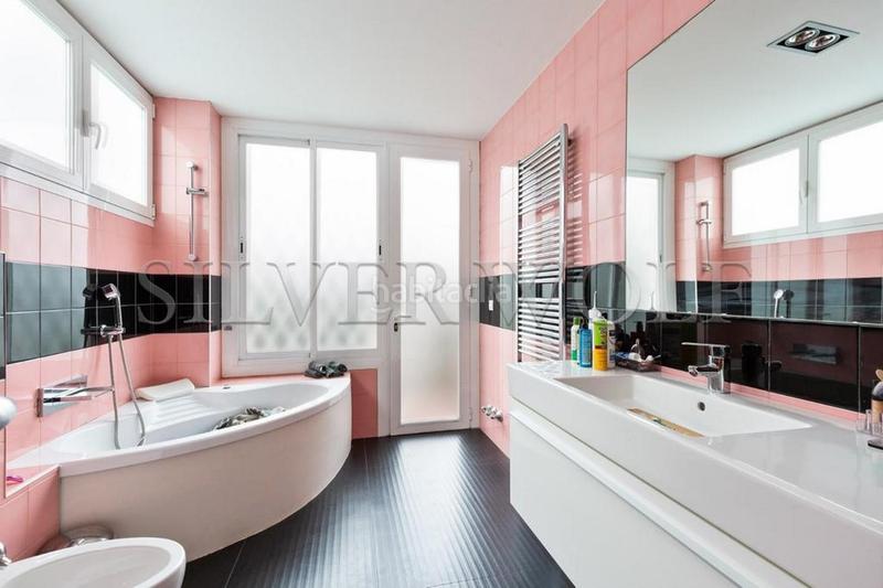 Foto 0615016a-1430-4236-9959-4e77c32a5b89. House with heating parking pool in El Poal Castelldefels