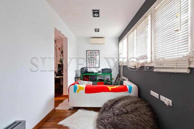 Foto 0d430874-68e9-48d5-a057-46f822196df7. House with heating parking pool in El Poal Castelldefels