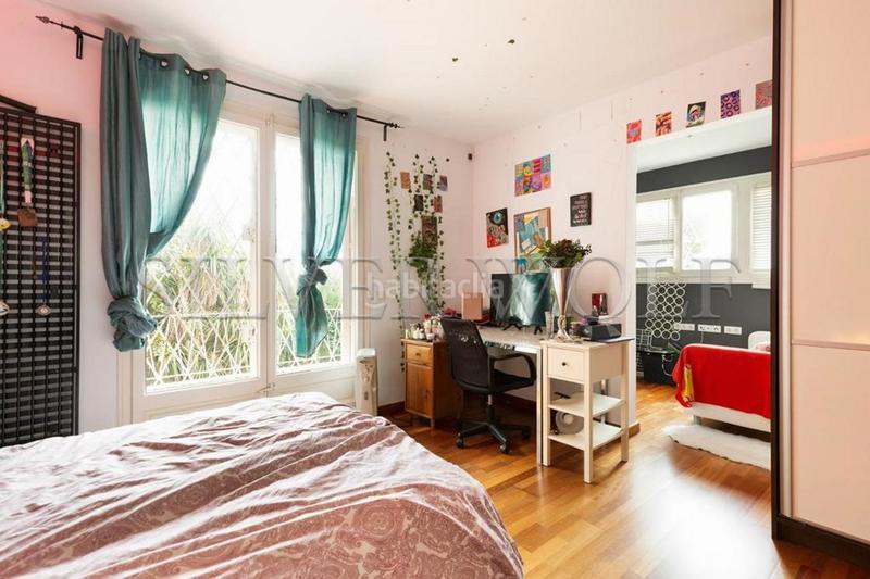 Foto 19475d66-87b1-47b6-a41e-5b1642c2778a. House with heating parking pool in El Poal Castelldefels