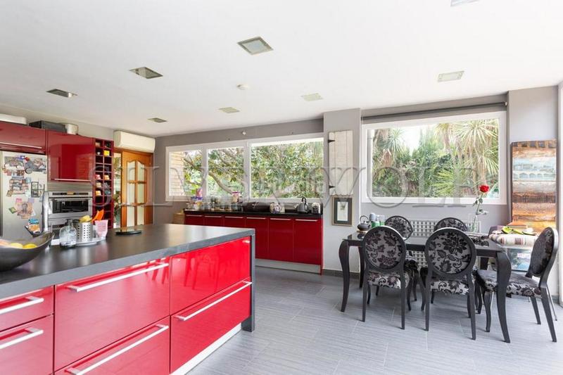 Foto 591d85ad-4bd7-47dc-8b95-03b81df6ba1e. House with heating parking pool in El Poal Castelldefels