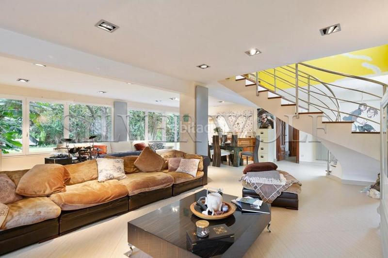 Foto 62eb69f5-bbfe-4fc8-937d-1de45d635daf. House with heating parking pool in El Poal Castelldefels