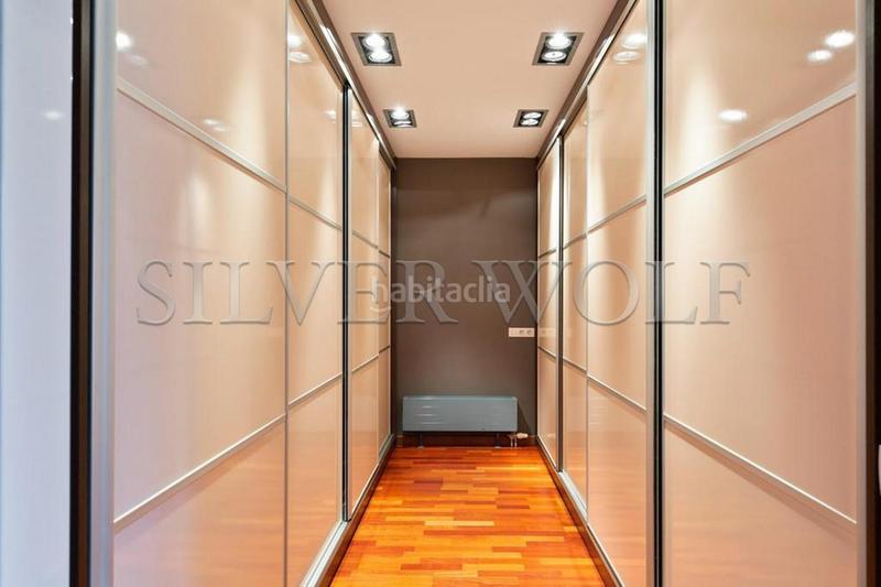 Foto 709de40b-dcb6-4fb8-a41a-63378ef79d51. House with heating parking pool in El Poal Castelldefels