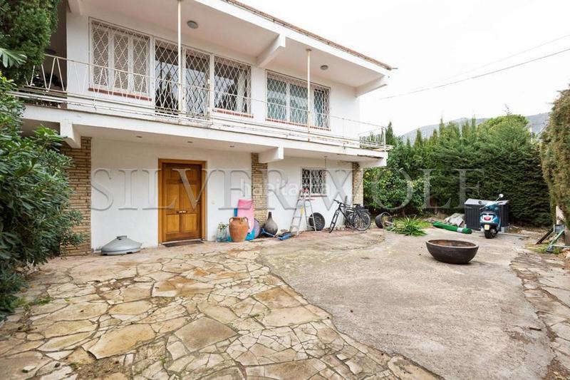 Foto 8ee55c73-0225-4094-be01-51675f9952d8. House with heating parking pool in El Poal Castelldefels