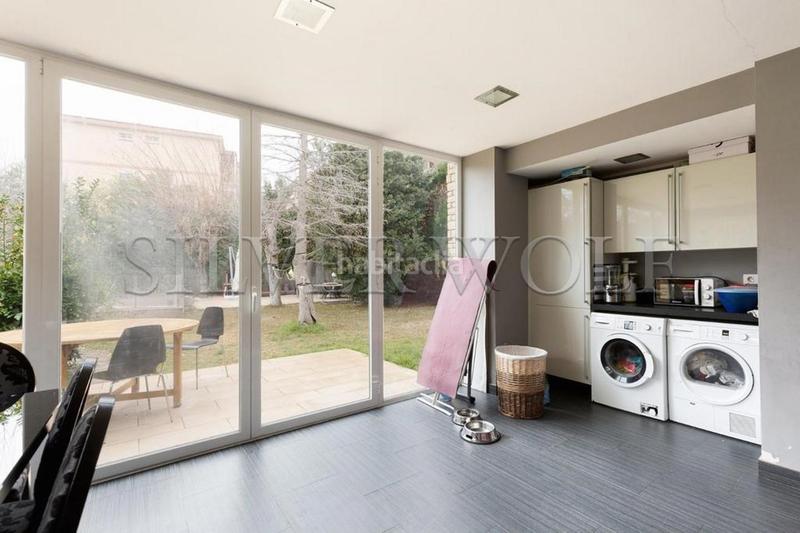 Foto bdb3061c-eae0-4619-acbb-237c6575f375. House with heating parking pool in El Poal Castelldefels