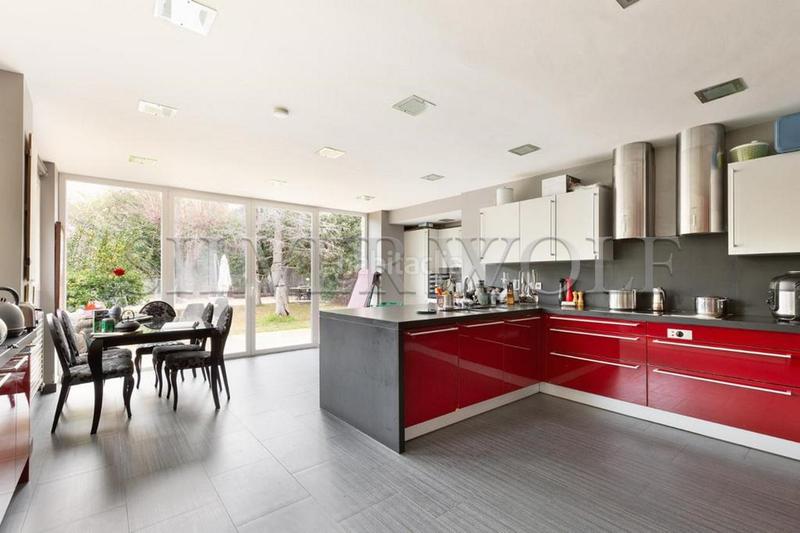 Foto c5bab742-c6ee-422d-b5c6-6db226ee2ac9. House with heating parking pool in El Poal Castelldefels