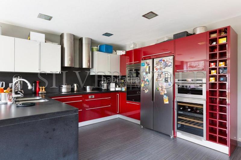 Foto efbe45b0-4317-4819-a96c-9c4a7146594e. House with heating parking pool in El Poal Castelldefels