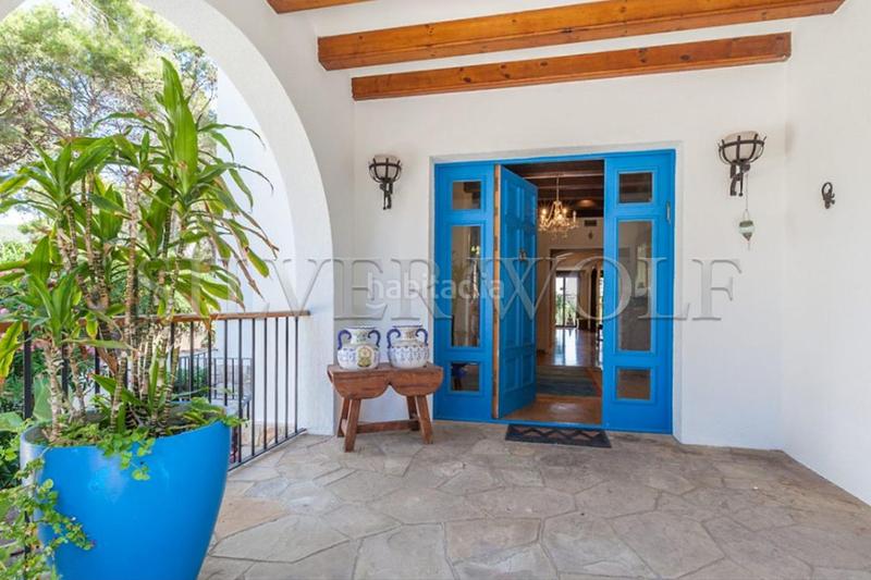 Foto 2125f07a-5794-47b4-a528-2c3d6da5afe0. Maison avec chauffage parking piscine dans Bellamar Castelldefels