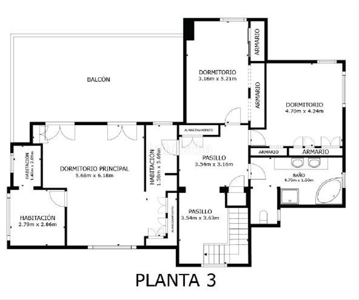 Foto 4198c5d0-1397-413f-92a3-17033644f6b7. Maison avec chauffage parking piscine dans Bellamar Castelldefels