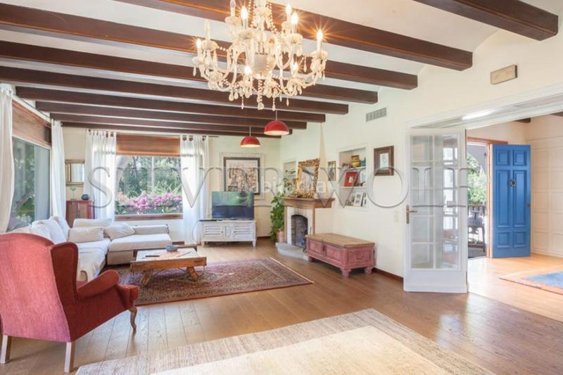 Foto 623cfc08-c706-4242-aa86-5876cd009bb4. Maison avec chauffage parking piscine dans Bellamar Castelldefels