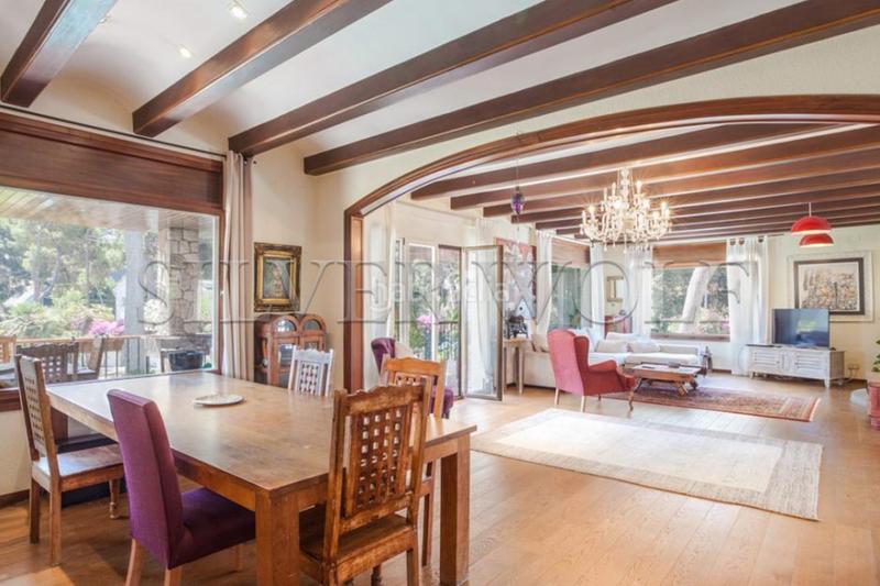 Foto 9a5220e1-0e9c-42b7-9b4e-a2b828ed69ac. Maison avec chauffage parking piscine dans Bellamar Castelldefels