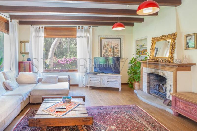 Foto aae42051-f175-4f10-b1af-9e854bc0d486. Maison avec chauffage parking piscine dans Bellamar Castelldefels