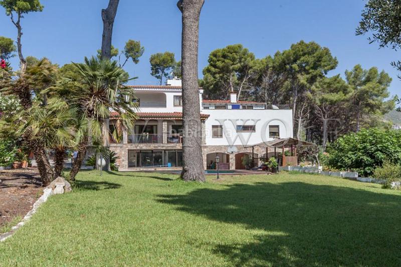 Foto c35b7c58-9bf5-4a4a-83cf-db511963e0c9. Maison avec chauffage parking piscine dans Bellamar Castelldefels