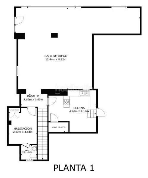 Foto e5479039-1bcb-4eab-a5fa-f7b03aae3203. Maison avec chauffage parking piscine dans Bellamar Castelldefels