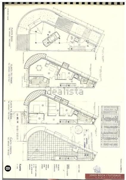 Foto 1a53a048-b3af-416f-b037-591e65d187c4. Casa amb calefacció aparcament a Can Tintorer-Can Tries Gavà