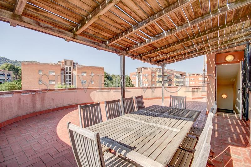 Foto 30194263-4113-4081-8134-702dae4036b3. Casa amb calefacció aparcament a Can Tintorer-Can Tries Gavà