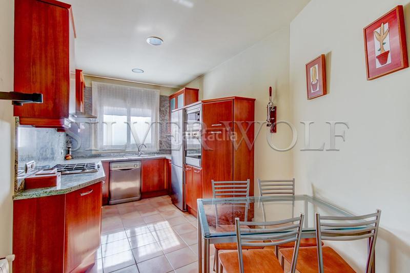 Foto 76d48339-6804-4131-a191-d3b04899303d. Casa amb calefacció aparcament a Can Tintorer-Can Tries Gavà