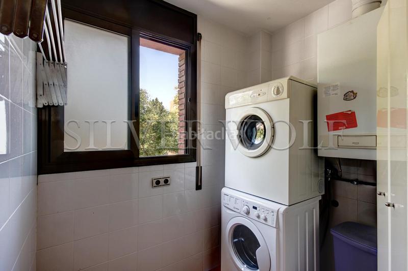 Foto c87e55c2-73df-4bc5-a1dd-00696138631c. Casa amb calefacció aparcament a Can Tintorer-Can Tries Gavà