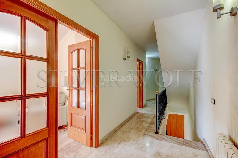 Foto cfa70e6c-5545-4c49-adc4-6f8c2563f5ac. Casa amb calefacció aparcament a Can Tintorer-Can Tries Gavà