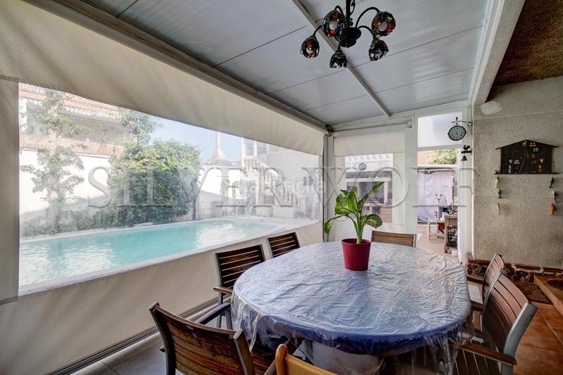 Foto b6a10380-1cf0-427b-b61f-804770683bd2. Maison avec chauffage parking piscine dans Lluminetes Castelldefels