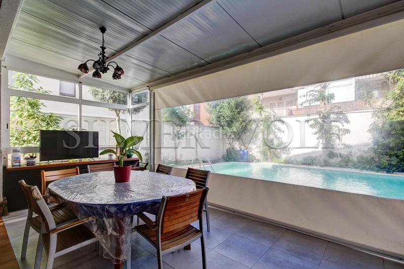 Foto e974abcd-089c-4fd5-ada0-4be6bb991fa5. Maison avec chauffage parking piscine dans Lluminetes Castelldefels