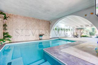 Maison  De la platja. Todo en planta
