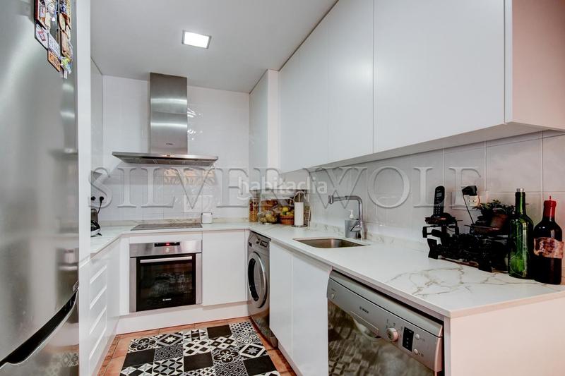 Foto 83959d56-cde1-4322-8664-12ba5995af11. Casa adossada amb calefacció aparcament a Montmar Castelldefels