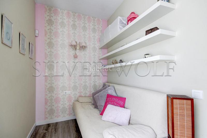 Foto c89257f9-b2b5-469a-9efc-2c8fff5493b7. Casa adossada amb calefacció aparcament a Montmar Castelldefels