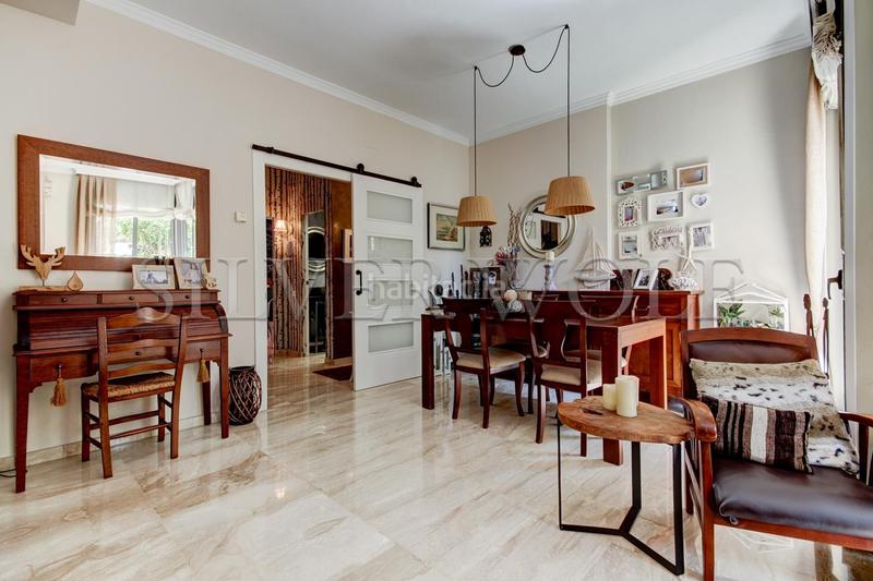 Foto de87f6bb-fa1f-40b0-a62c-8f3b9f19637b. Casa adossada amb calefacció aparcament a Montmar Castelldefels