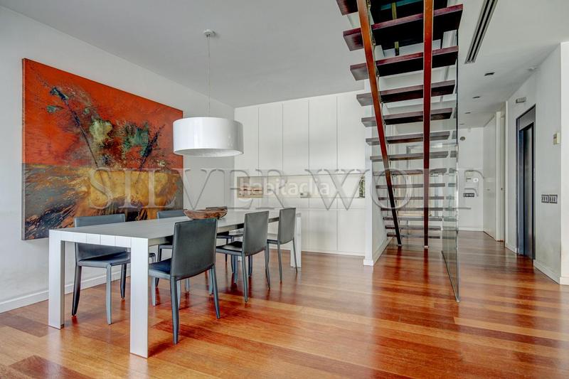 Foto 170d6ee1-2a1d-4354-8a12-e1597878dcb5. Maison avec chauffage parking piscine dans Lluminetes Castelldefels