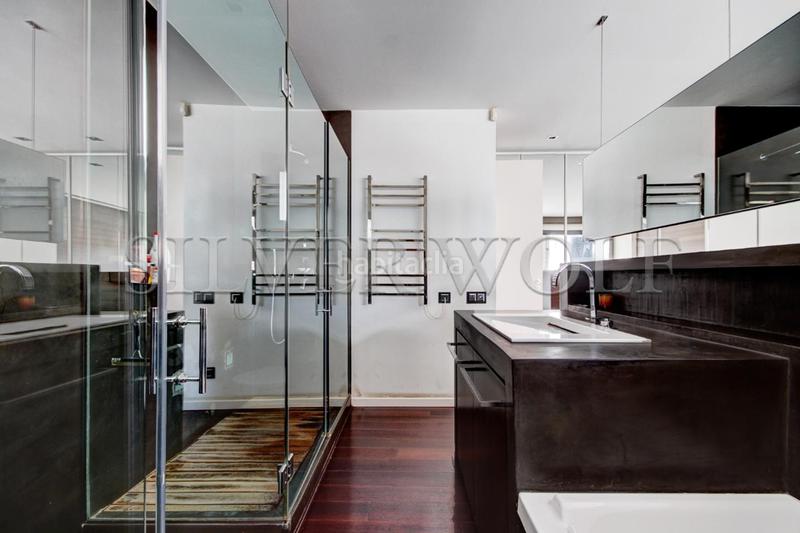 Foto 58f67e72-054c-4fed-b673-8b6b23c9f037. Maison avec chauffage parking piscine dans Lluminetes Castelldefels