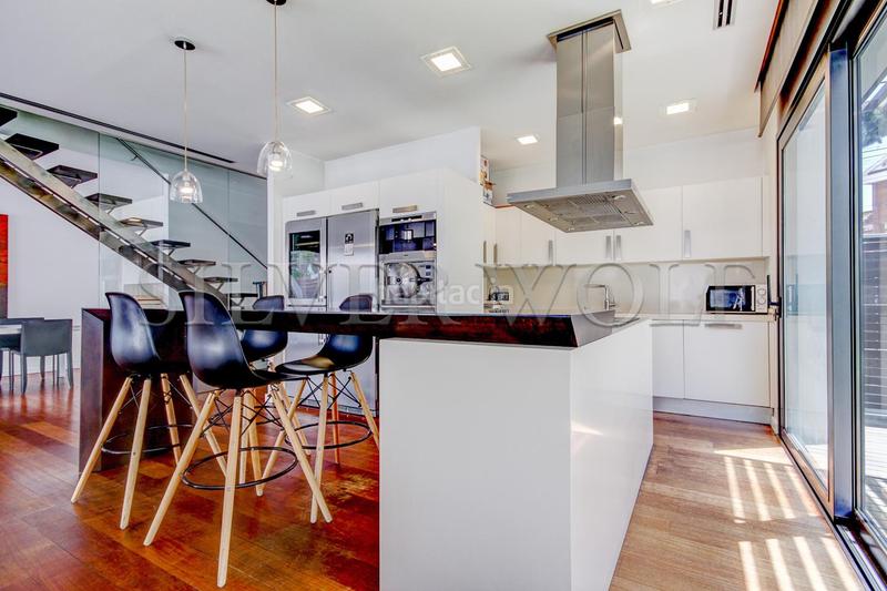 Foto 7b0dc1ce-e75d-462b-ae99-d69c4fe93683. Maison avec chauffage parking piscine dans Lluminetes Castelldefels