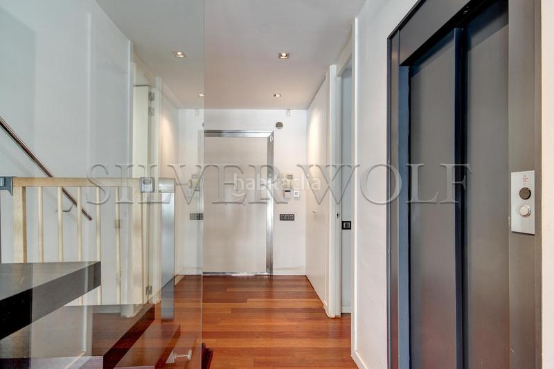 Foto b6f8d5db-8406-42e0-8b6b-b1cc675c396c. Maison avec chauffage parking piscine dans Lluminetes Castelldefels