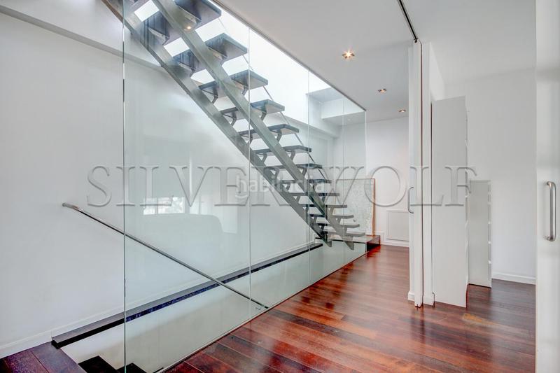 Foto c554d1fb-bc49-453b-a725-b3cfbcdb0cfd. Maison avec chauffage parking piscine dans Lluminetes Castelldefels