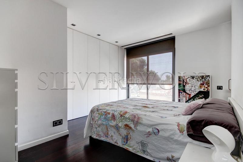 Foto 5b0aec32-59c2-4f27-8e55-63e8ae45a144. Casa con riscaldamento parcheggio piscina in Lluminetes Castelldefels