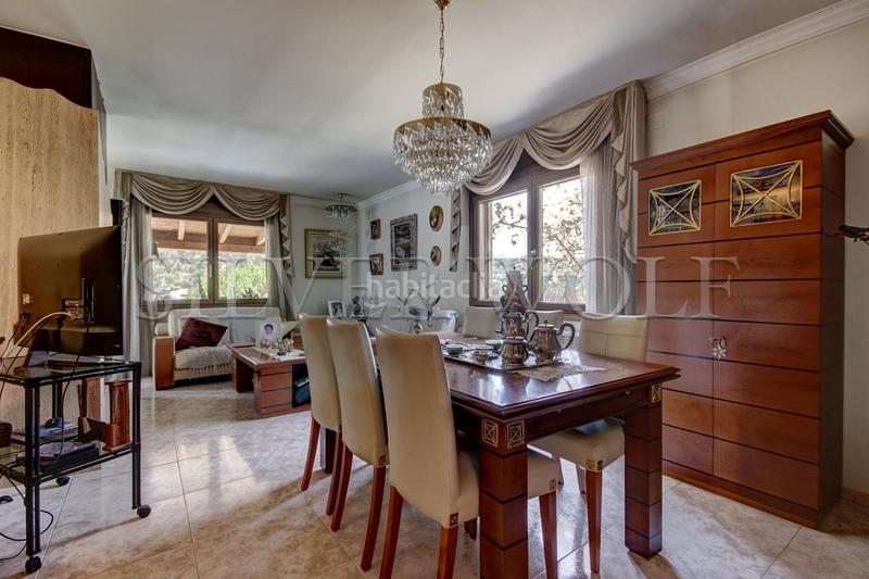 Foto 1a585232-a3f8-456b-9034-d7accd31a029. Haus mit heizung pool in Sant Fost de Campsentelles