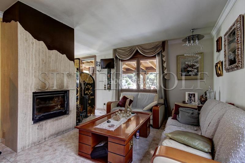 Foto 31792ea7-3032-48f1-9a6c-9283752b2e70. Haus mit heizung pool in Sant Fost de Campsentelles